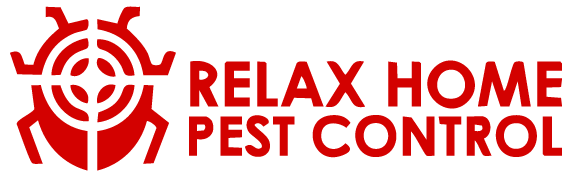 Relax Home Pest Control